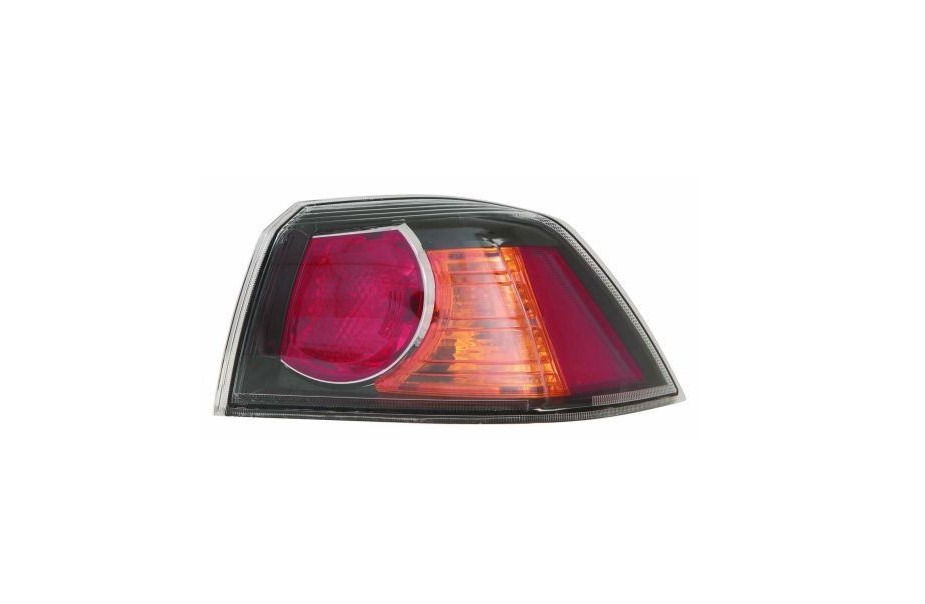 5234884E Lampa tył prawa TYC MITSUBISHI LANCER (CY0) 03.07- 5234884E