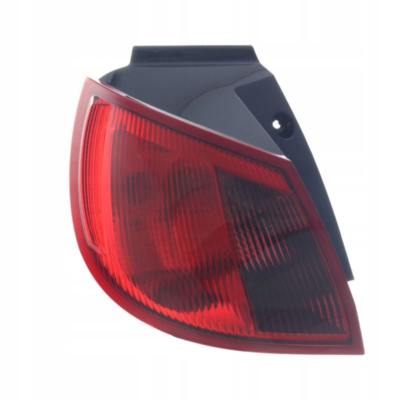 5241872U Lampa tylna lewa MITSUBISHI COLT (Z30) 05.04-10.08 5241872U