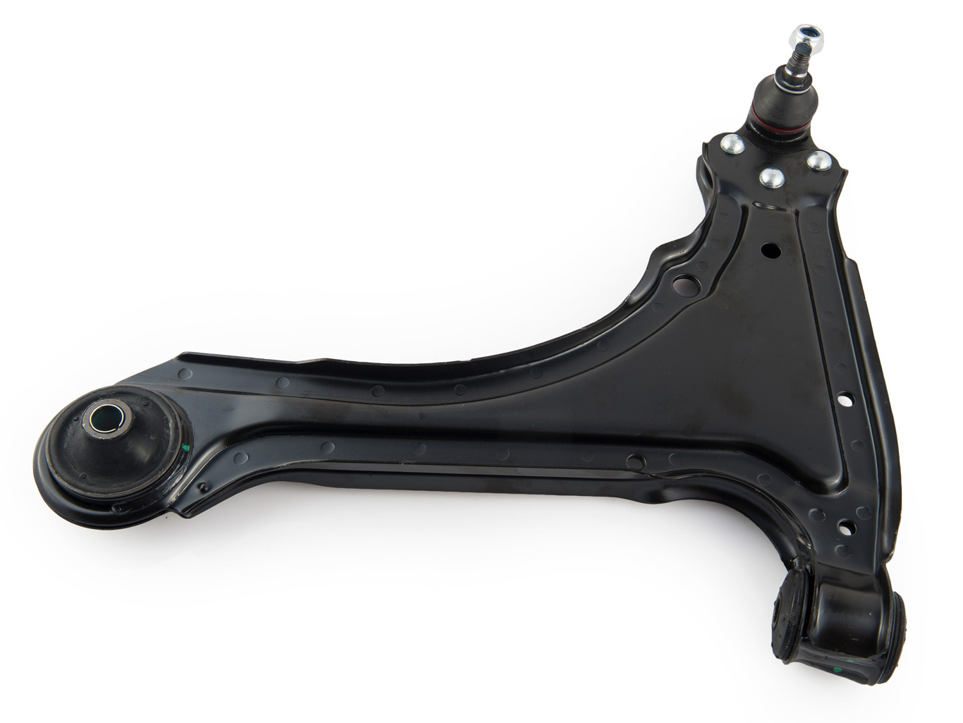 550737-K Wahacz lewy przód TEKNOROT OPEL ASTRA F T92 09.91-09.98 550737-K