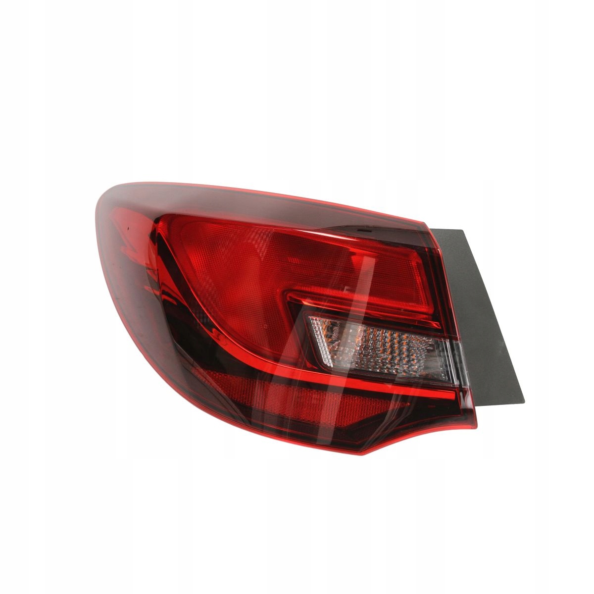 551187BV Lampa tylna lewa OPEL ASTRA J 09.09-  551187BV