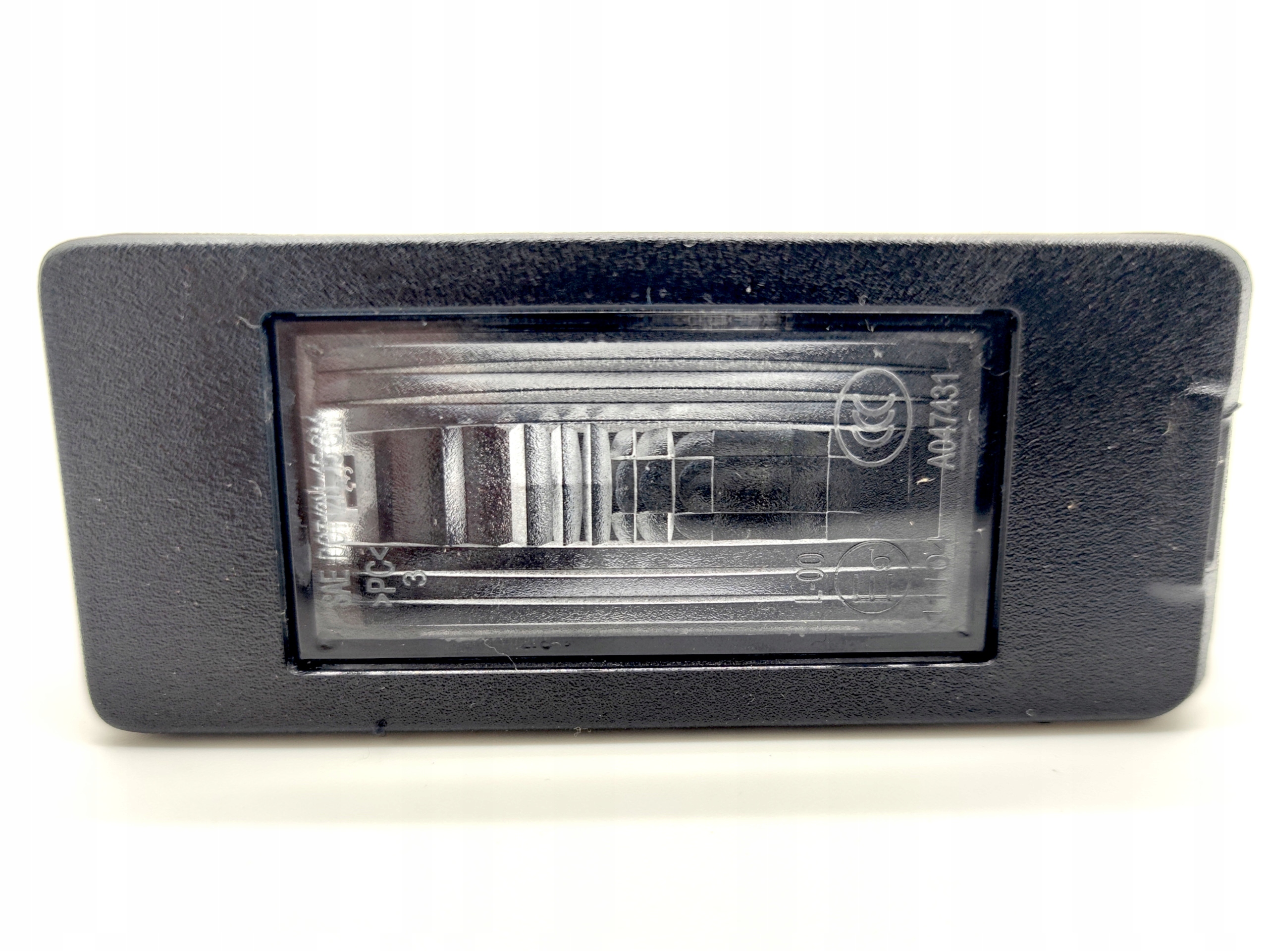 Lampa oświetlenia tablicy rej OE OPEL ZAFIRA TOURER 01.12- 5511959X