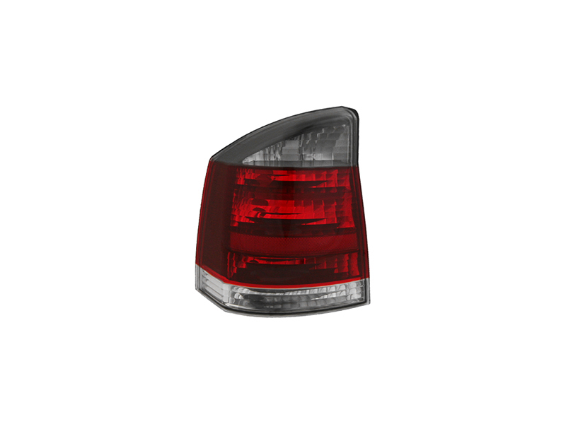 5518870E Lampa tył lewa DEPO OPEL VECTRA C 09.01-09.05 5518870E