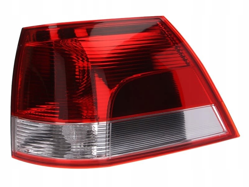5518883E Lampa tylna  OPEL VECTRA C, 09.01-09.05 prawa 5518883E