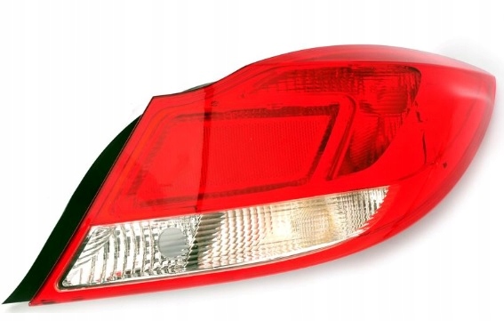 5520881E Lampa tył prawa DEPO INSIGNIA 09.08-  5520881E