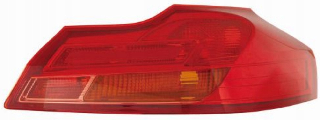 5520885E Lampa tylna prawa DEPO OPEL INSIGNIA (G09) 09.08-12.13 5520885E