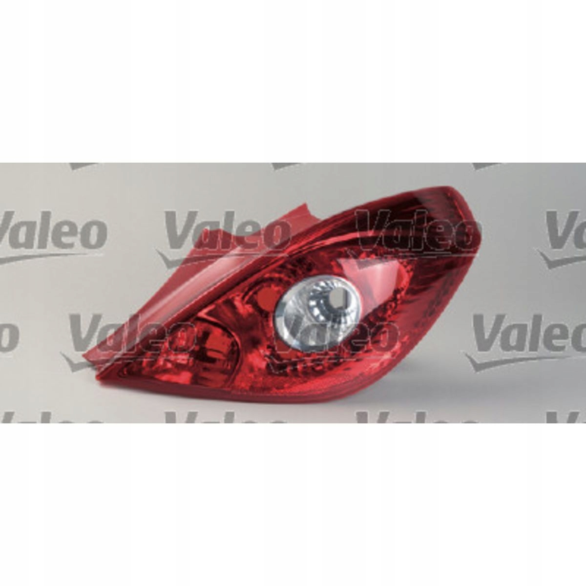 555887-V Lampa tylna lewa OPEL CORSA D 07.06-01.11 555887-V