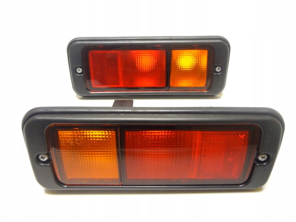 Lampa tył prawa OPEL MONTEREY 01.92-12.99 5570882E