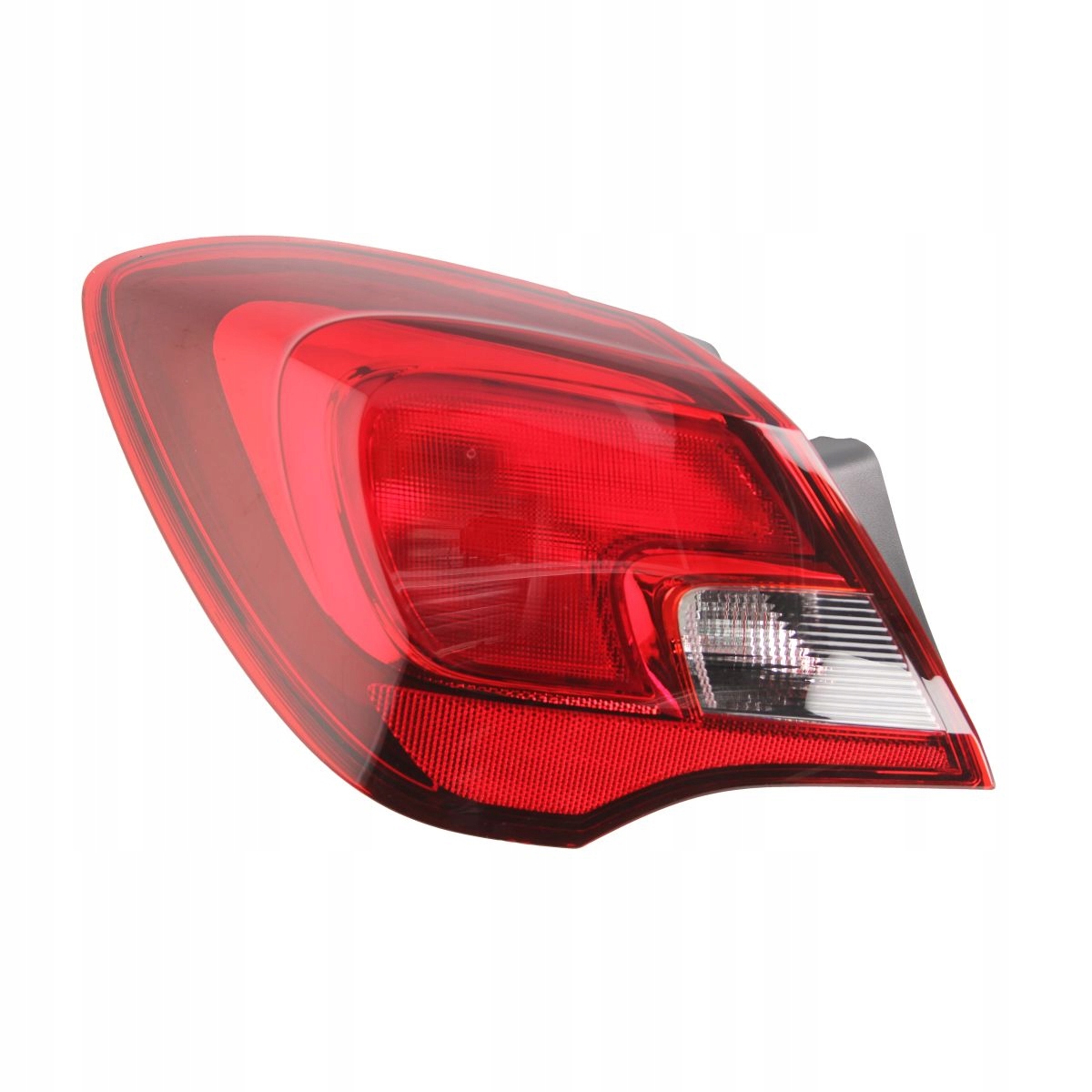 55B2874E Lampa tylna lewa OPEL CORSA E 11.14- 55B2874E