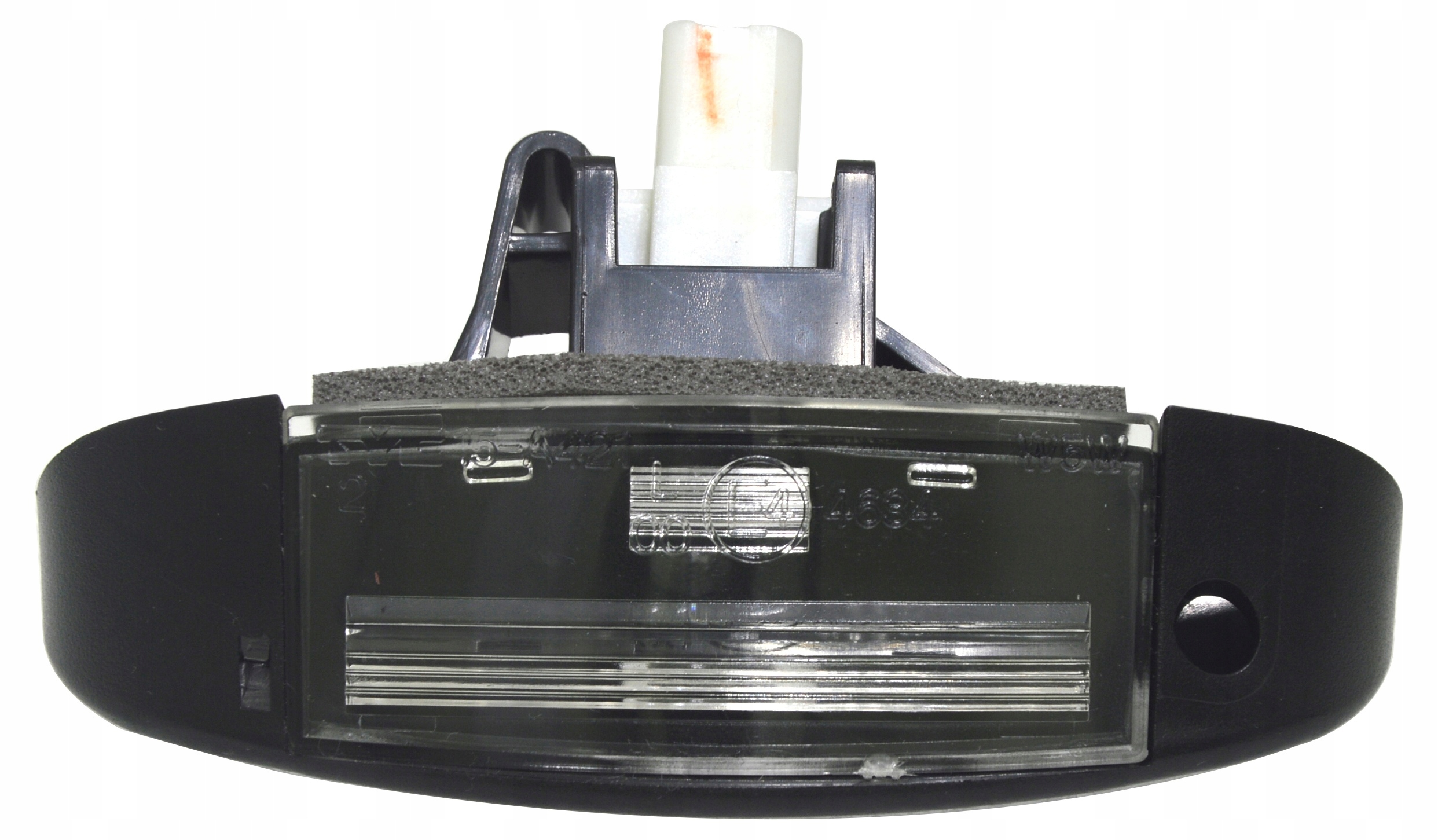 Lampa oświetlenia tablicy rej. tył TYC PEUGEOT BOXER 02- 5704958E