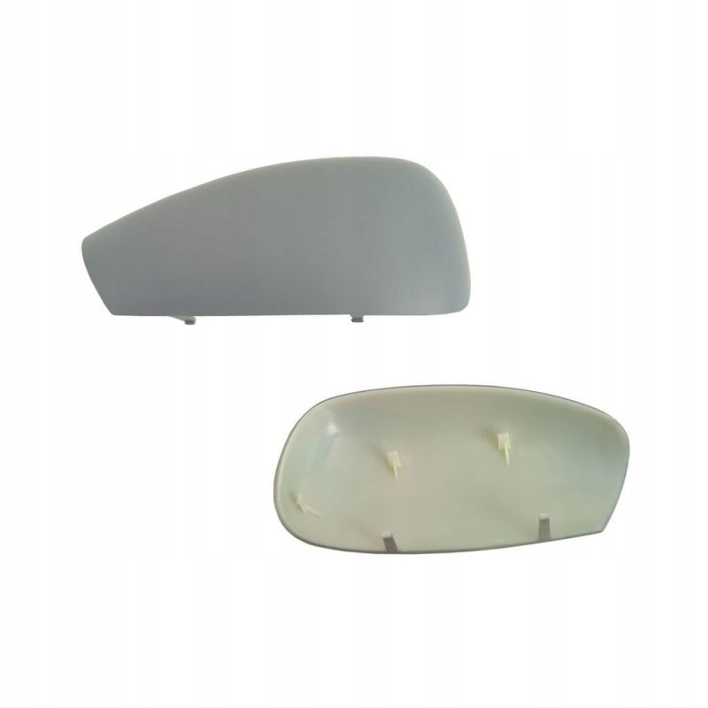 OBUDOWA LUSTERKA ZEWNĘTRZNEGO PEUGEOT 306, 93- 5707510E