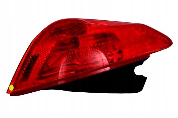 571287-U Lampa tył lewa PEUGEOT 308 (4_) 09.07-04.11 571287-U