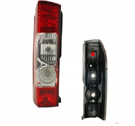 5770873E Lampa tył lewa FIAT DUCATO (250) 09.06-08.14 5770873E