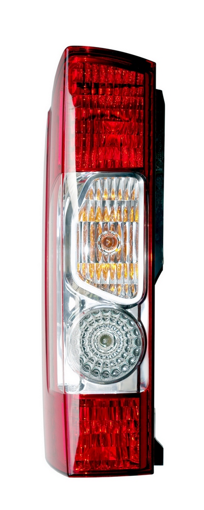 577087-U Lampa tył PEUGEOT BOXER (250), 09.06-08.14 lewa 577087-U