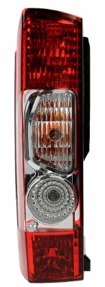5770872U Lampa tył lewa PEUGEOT BOXER (250) 09.06-08.14 5770872U