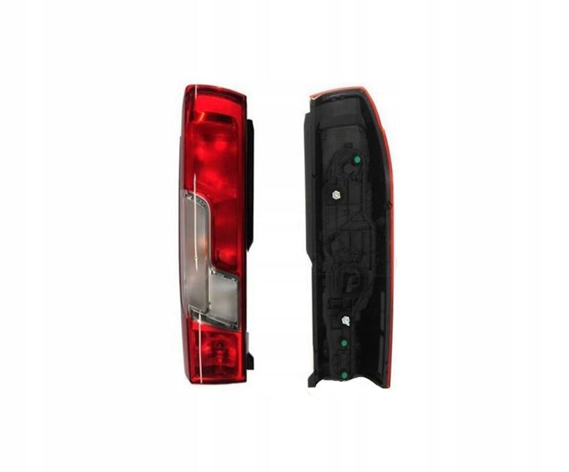 57N188LE Lampa tył prawa PEUGEOT BOXER 06.14- 57N188LE