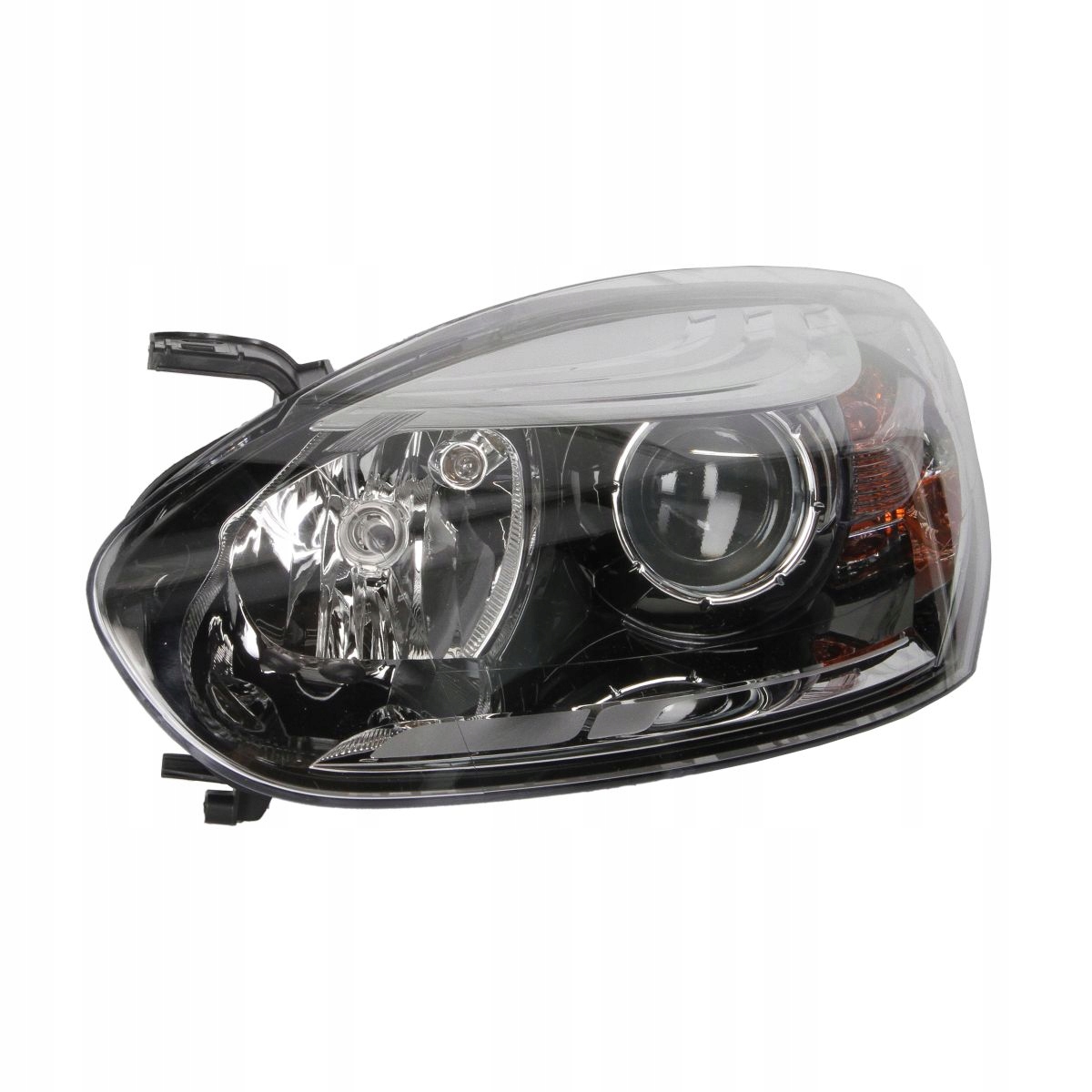 60C209-U Reflektor główny RENAULT MEGANE III 11.13-09.16 MAGNETI MARELLI 60C209-U