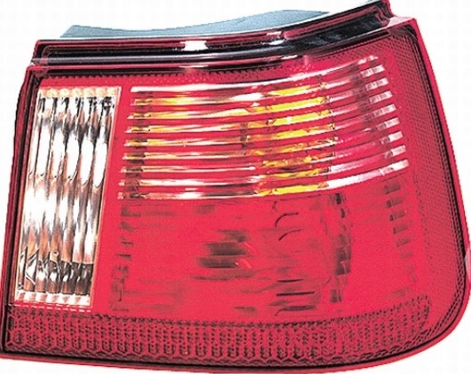 Lampa tylna lewa DEPO SEAT IBIZA/CORDOBA (6K) 07.99-02.02 6714872E