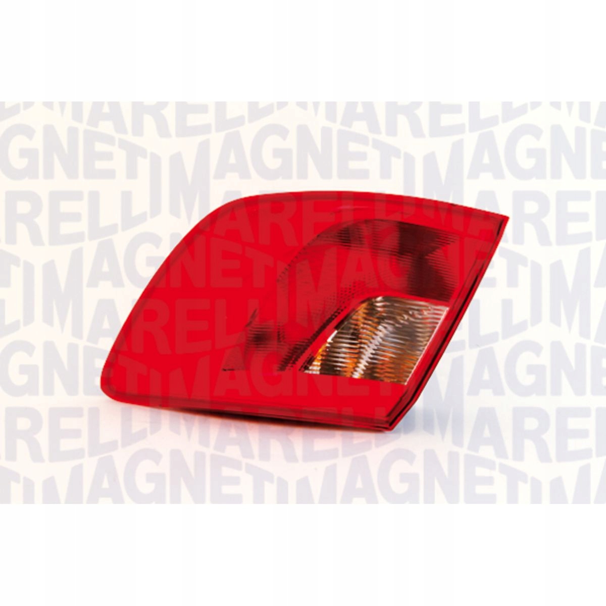 6732872U Lampa tylna lewa SEAT IBIZA (6J) 04.08-04.12 6732872U