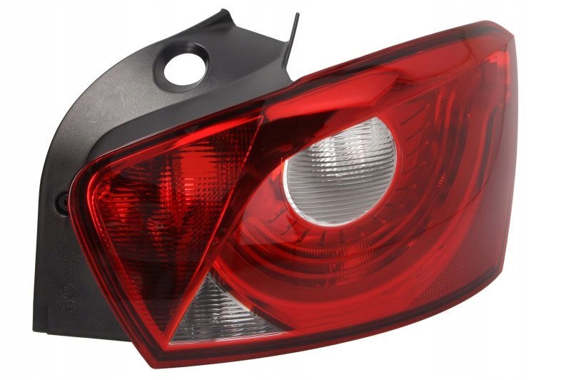 67B1883E Lampa tylna prawa SEAT IBIZA (6J), 04.12- 67B1883E