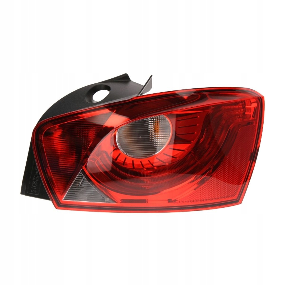 67B1883U Lampa tylna prawa SEAT IBIZA (6J), 04.12- 67B1883U