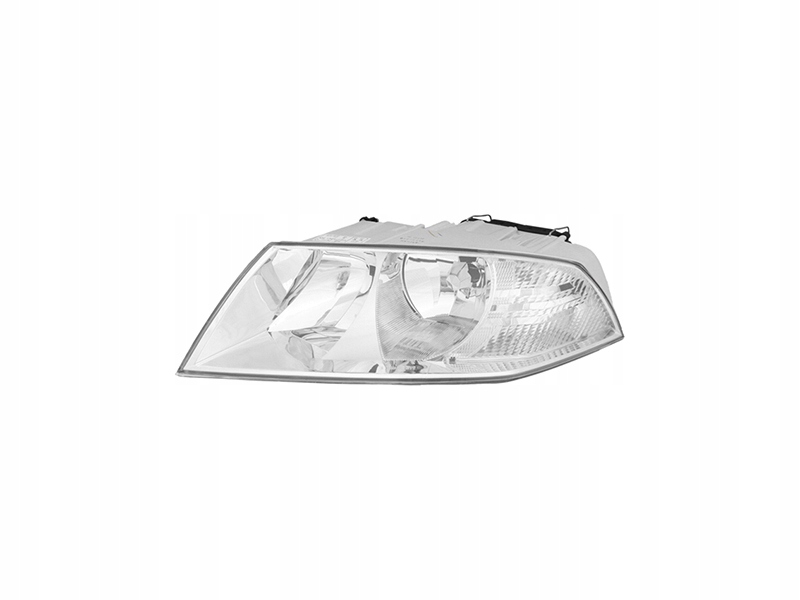 692209-T Reflektor główny Skoda Octavia II/Tour II Visteon/Varroc 692209-T