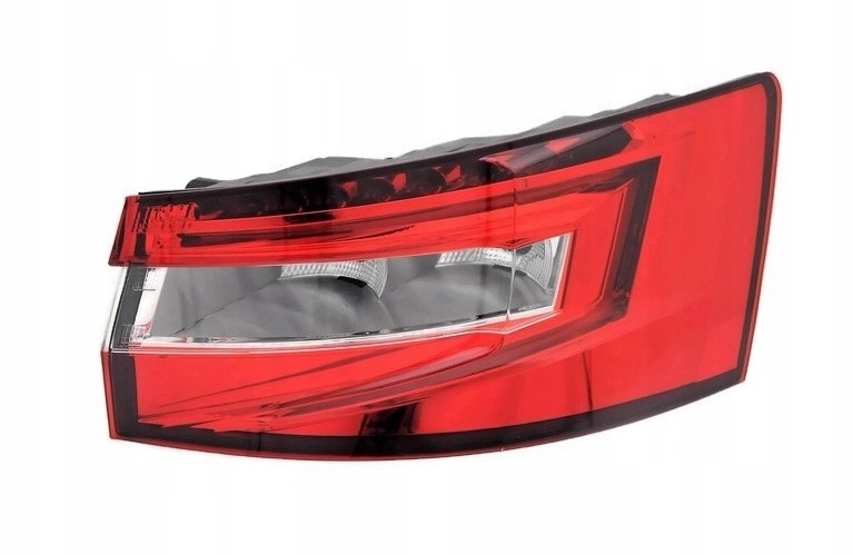 69D288-E Lampa tył prawa DEPO SKODA SUPERB (3V) 05.15- 69D288-E