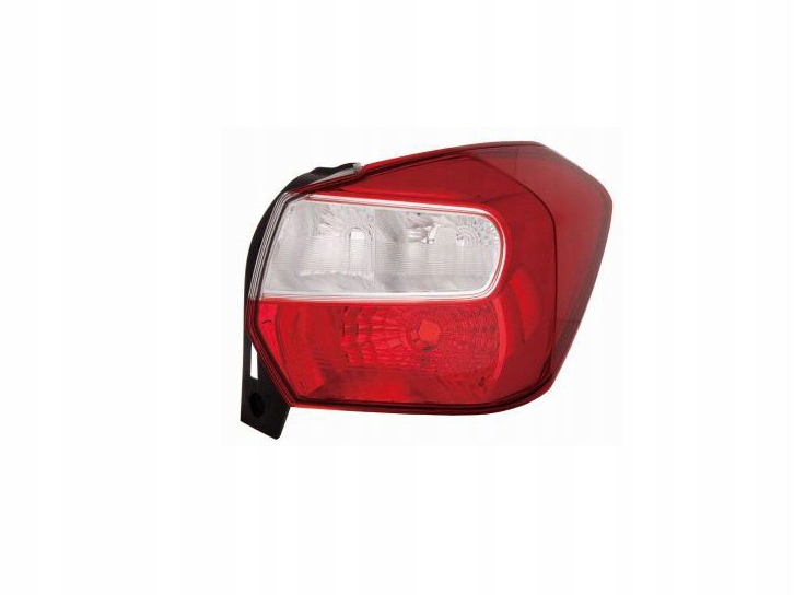 72C188-E Lampa tylna prawa SUBARU XV, 11.11-12.17   72C188-E