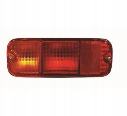Lampa tył  SUZUKI VITARA prawa 01.96-12.03 740488-E