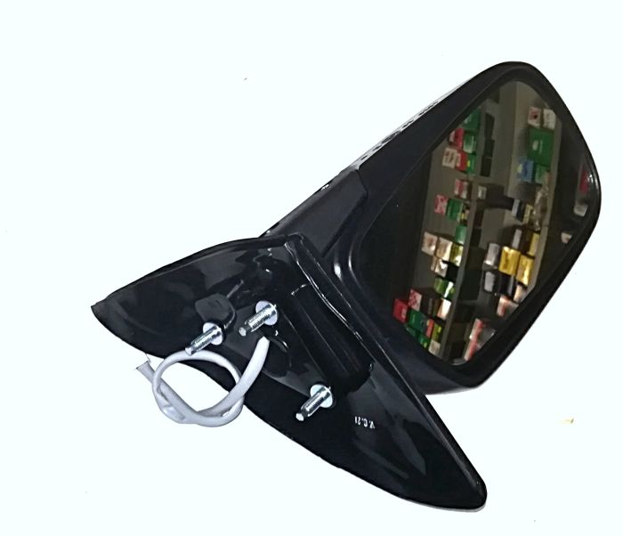 8112514E Lusterko zewnętrzne lewe TOYOTA COROLLA E11 04 97 01 00 8112514E
