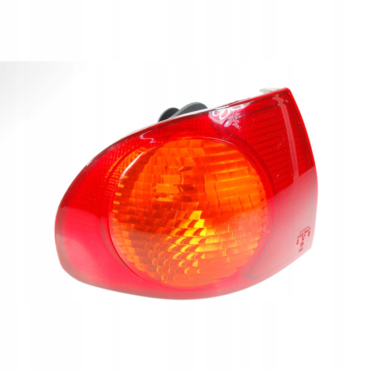 811287-E Lampa tył lewa TOYOTA COROLLA (E11), 04.97-01.00 811287-E