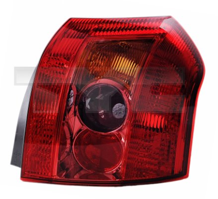 8115871E Lampa tył TOYOTA COROLLA (E12) 01.04-03.07 lewa 8115871E