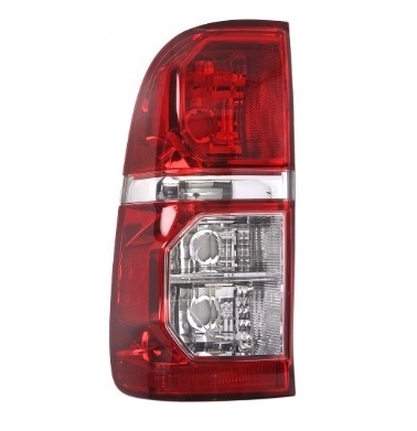 81P187-E Lampa tył  TOYOTA HILUX (N70), 01.12-06.16 81P187-E