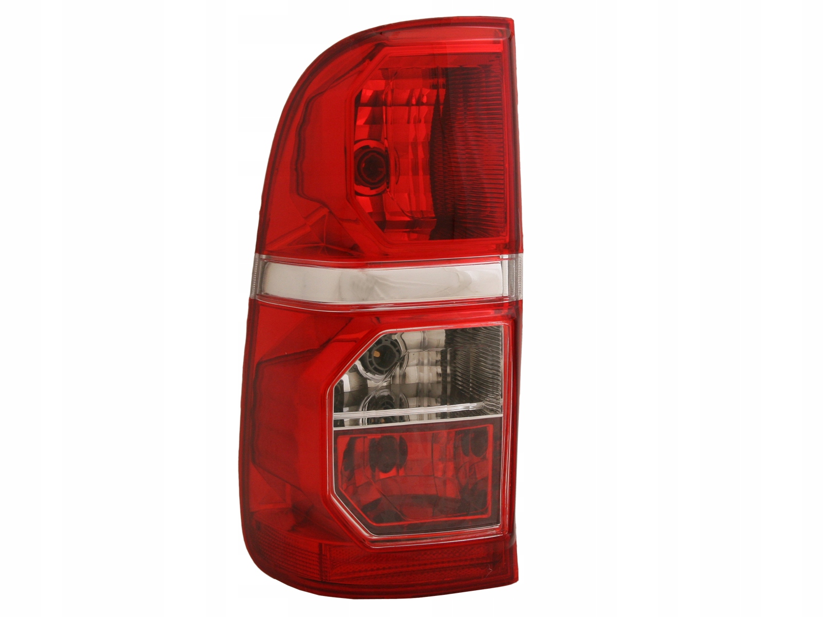 81P1870E Lampa tył  TOYOTA HILUX (N70) 01.12-06.16 81P1870E