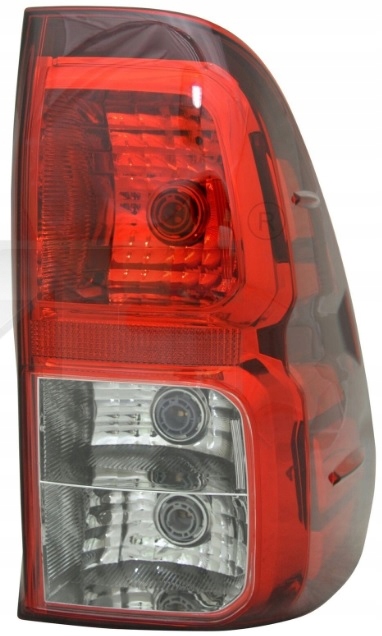 81P3881E Lampa tył prawa TYC TOYOTA HILUX (N120) 05.15- 81P3881E