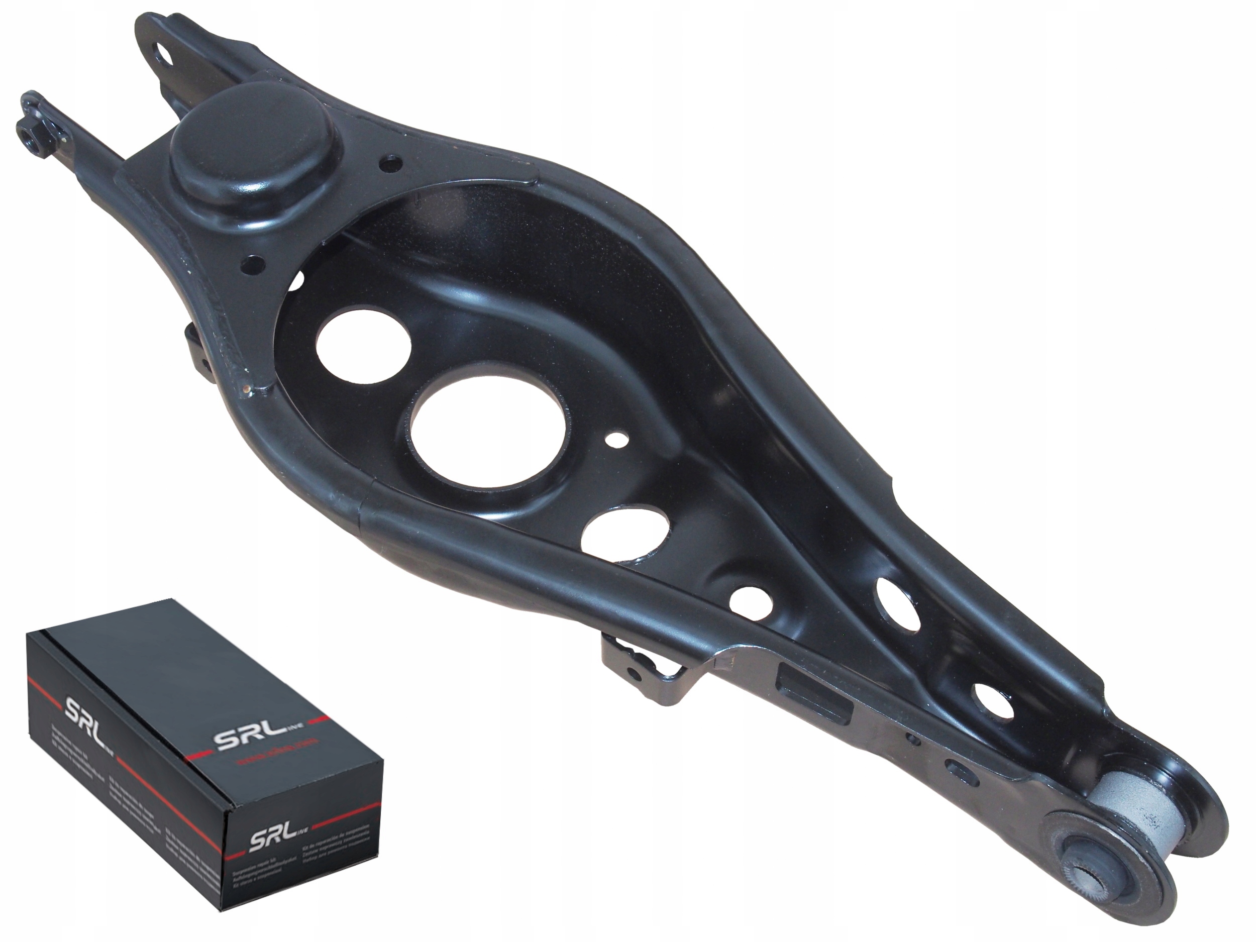 81X238-5 Wahacz prawy tył dolny Lexus NX _Z1_ SRLine 81X238-5