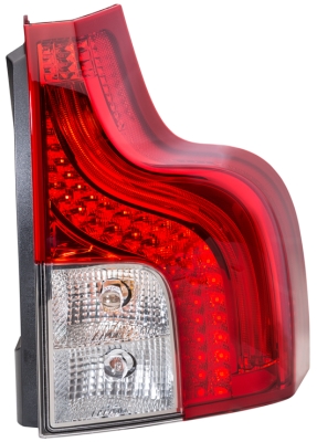 909087-H Lampa tył lewa VOLVO XC90 (C_/P28) 10.02- 909087-H