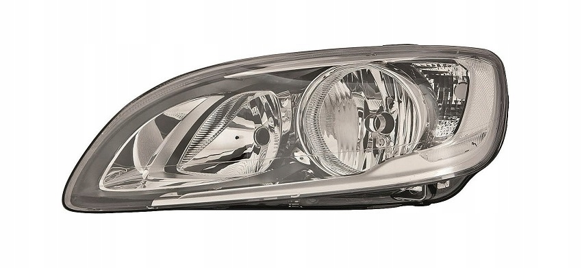 90D1092E Reflektor główny VOLVO S60/V60 (Y20), 04.13-12.17 DEPO 90D1092E