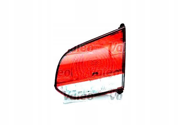 9518881V Lampa tylna prawa VOLKSWAGEN GOLF VI (5K) 10.08- 9518881V