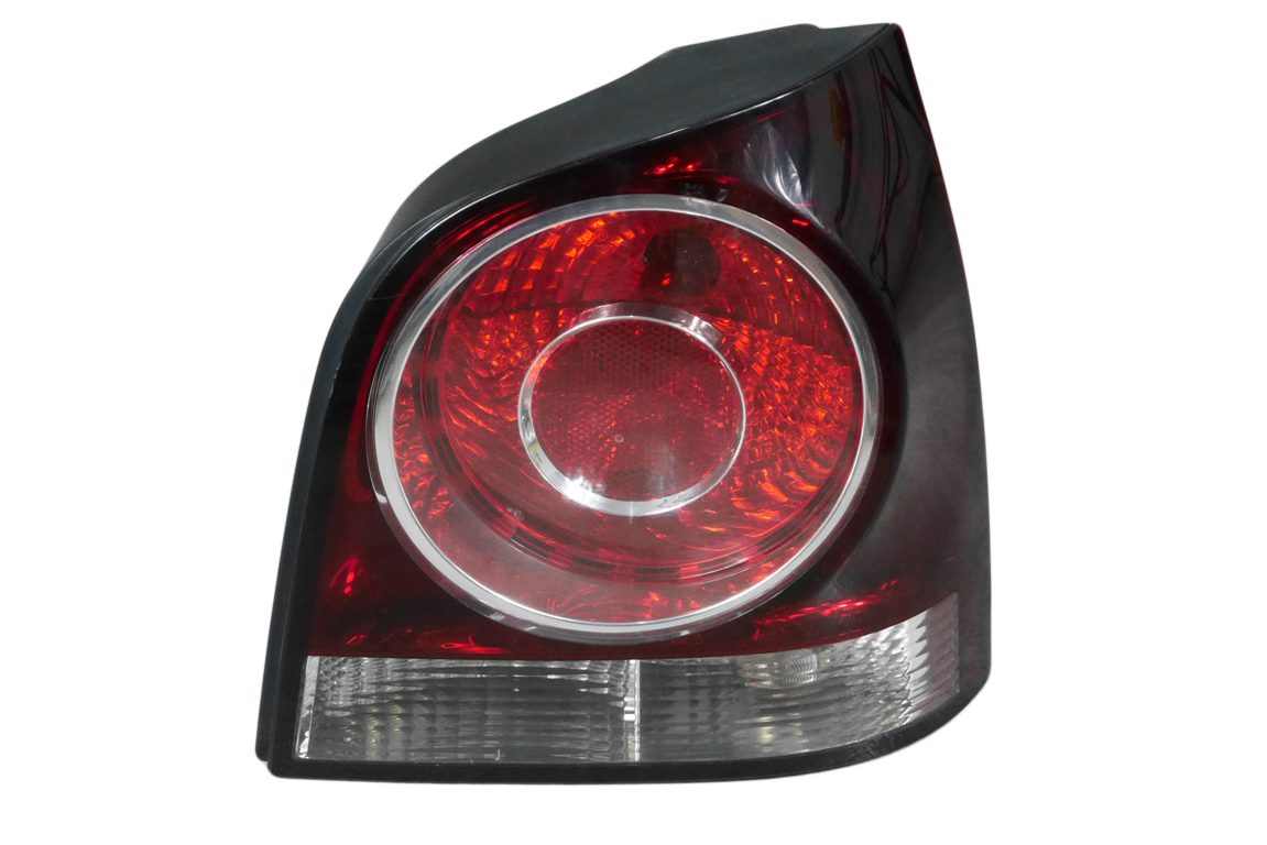 9527881E Lampa tylna prawa DEPO VOLKSWAGEN POLO (9N3) 04.05-08.09 9527881E
