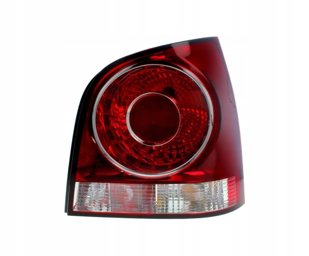 9527884E Lampa tylna prawa VOLKSWAGEN POLO (9N3), 04.05-08.09 9527884E