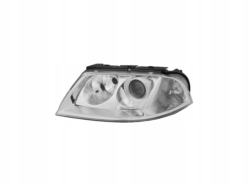 9549090E Reflektor główny VOLKSWAGEN PASSAT (B5 GP) 1100-0105 DEPO 9549090E