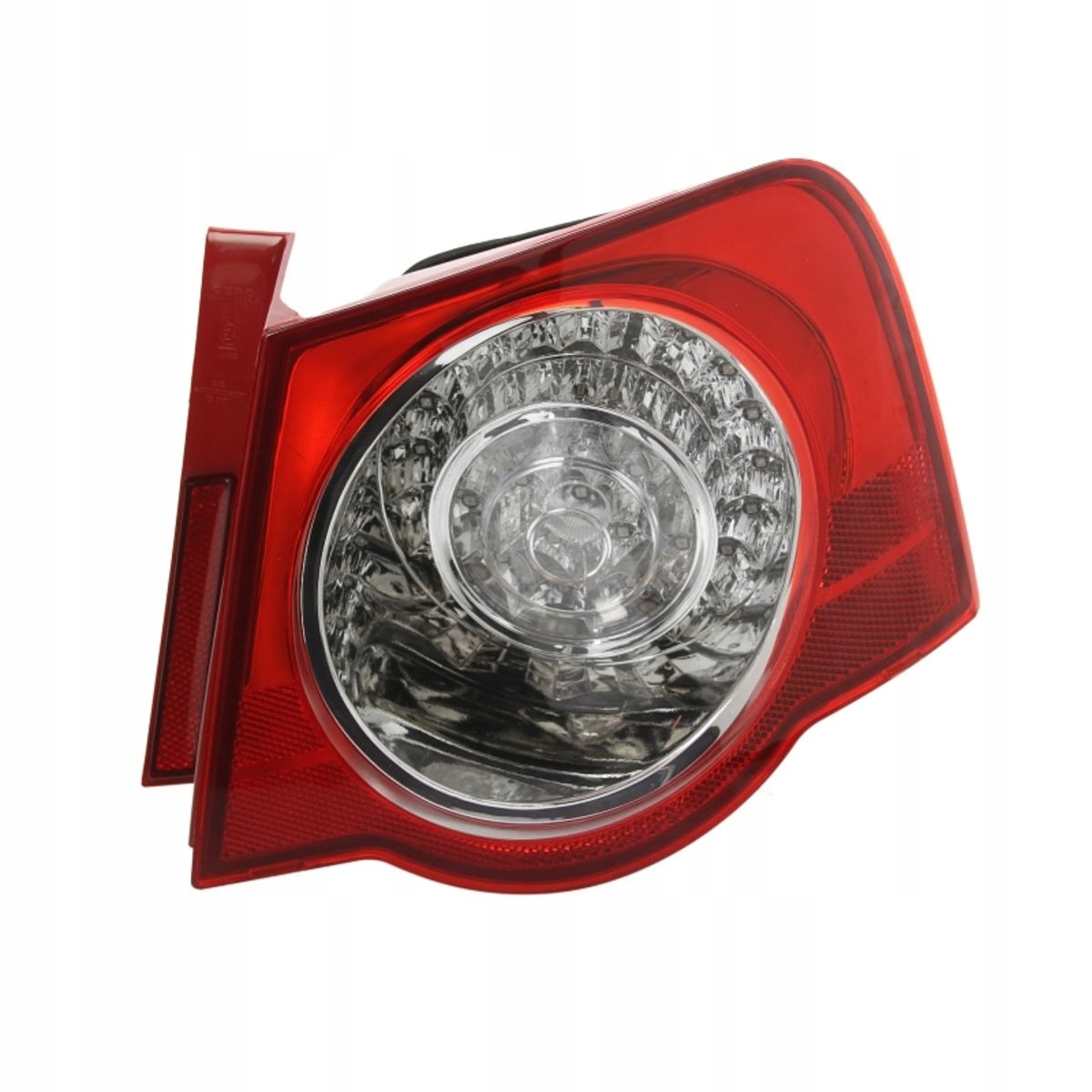 955588-S Lampa tylna prawa VOLKSWAGEN PASSAT B6 01.05-07.10 955588-S