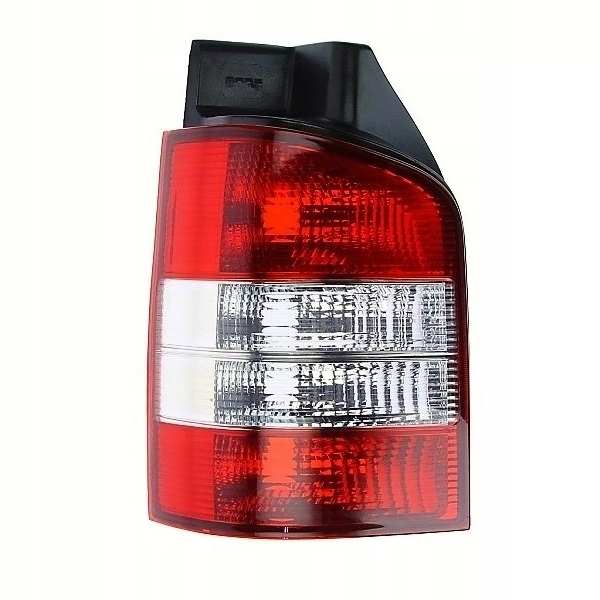 9568873E Lampa tył lewa VOLKSWAGEN TRANSPORTER/MULTIVAN (T5) 04.03-10.09 9568873E