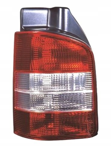 956887BE Lampa tył lewa VOLKSWAGEN TRANSPORTER/MULTIVAN (T5) 04.03-10.09 956887BE