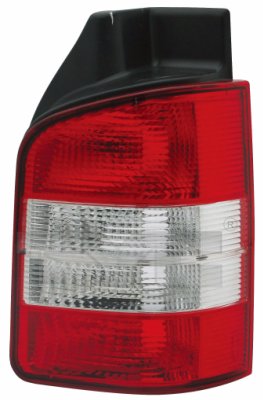 9568881E Lampa tył prawa TYC VOLKSWAGEN TRANSPORTER/MULTIVAN T5 9568881E