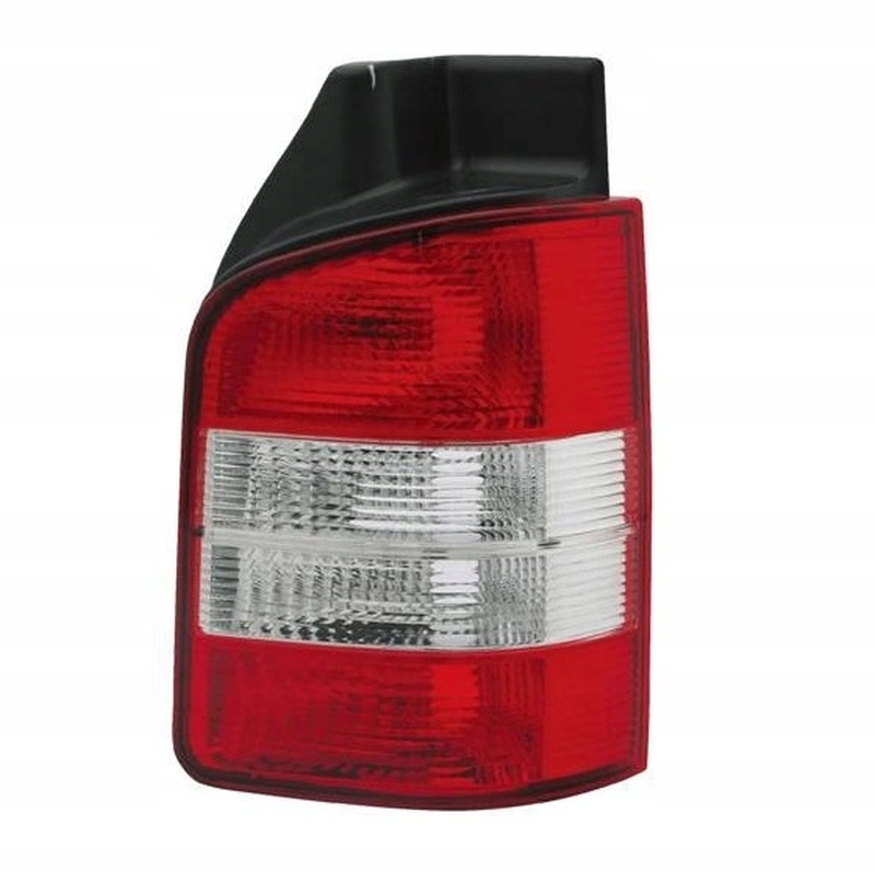 956888DE Lampa tył prawa VOLKSWAGEN TRANSPORTER/MULTIVAN (T5) 04.03-10.09 956888DE