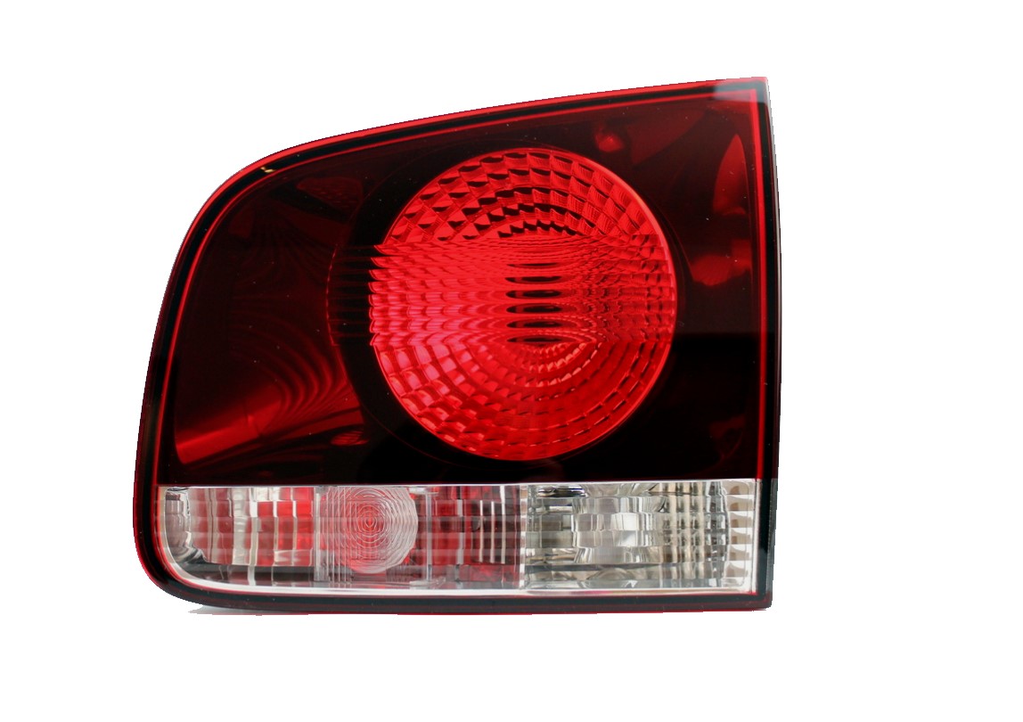 9581881S Lampa tylna prawa VOLKSWAGEN TOUAREG 7L2 01.07-04.10 9581881S