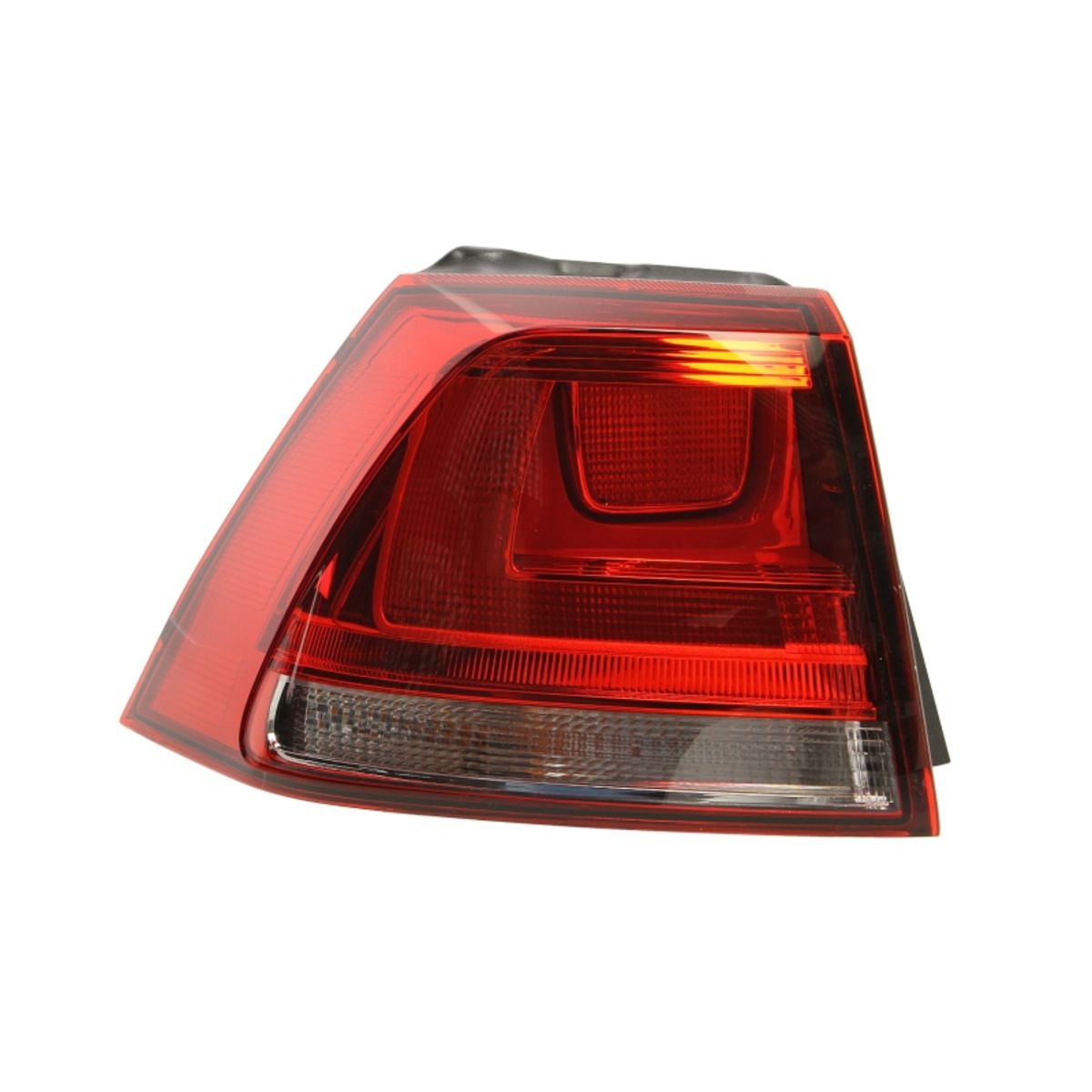 95C287-V Lampa tylna lewa VOLKSWAGEN GOLF VII 5K 10.12- 95C287-V