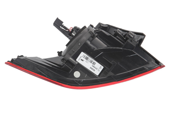 95C288ZV Lampa tylna prawa VOLKSWAGEN GOLF VII (5K) 10.12- 95C288ZV