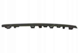 95N12718 LISTWA ATRAPY ZDERZAKA TRANSPORTER (T6), 15 95N12718